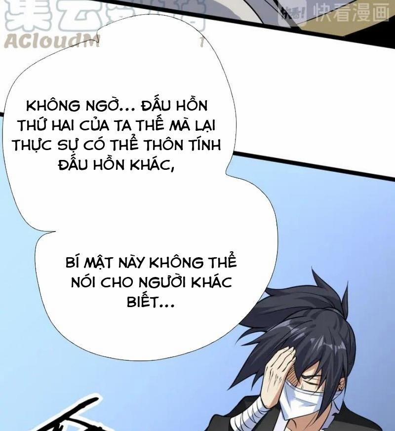 Đấu Hồn Đại Lục 34 trang 57