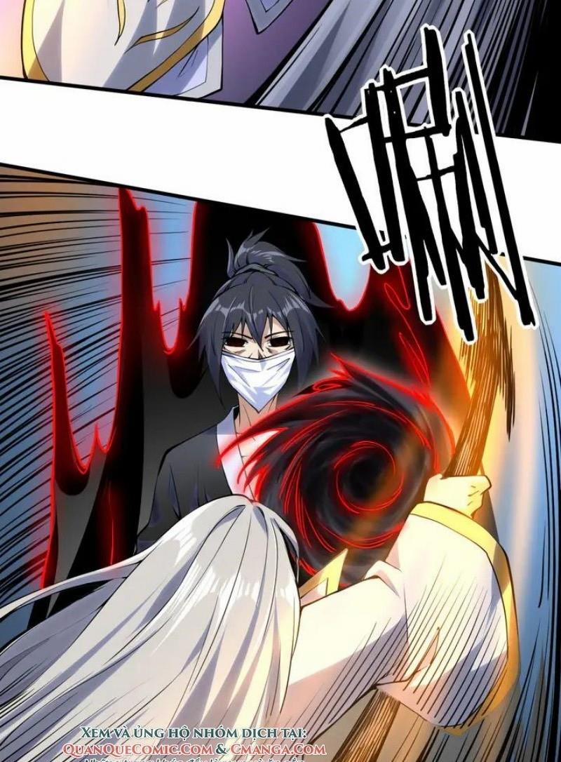 Đấu Hồn Đại Lục 34 trang 6