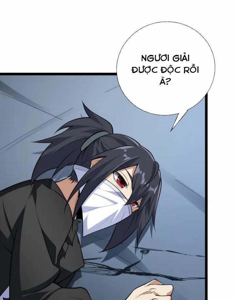 Đấu Hồn Đại Lục 34 trang 63