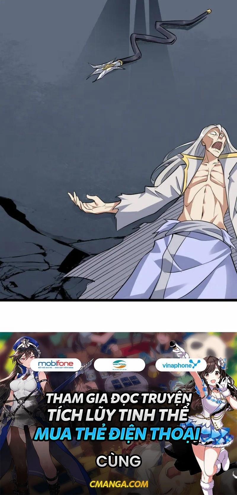 Đấu Hồn Đại Lục 34 trang 68