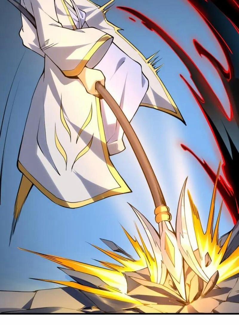 Đấu Hồn Đại Lục 34 trang 8