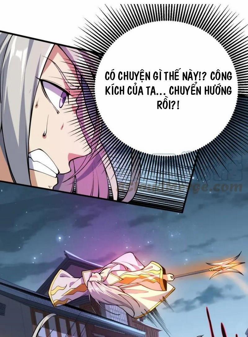 Đấu Hồn Đại Lục 34 trang 9