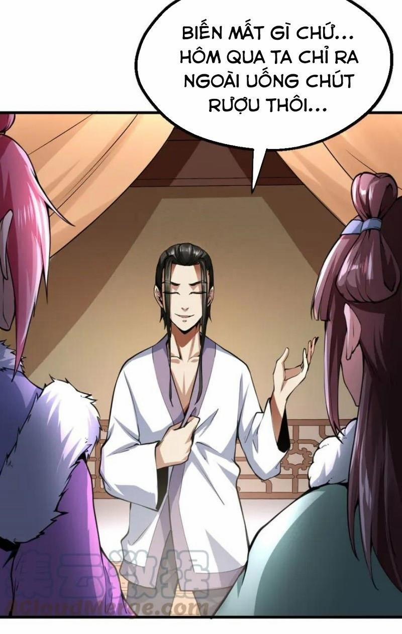 Đấu Hồn Đại Lục 35 trang 11