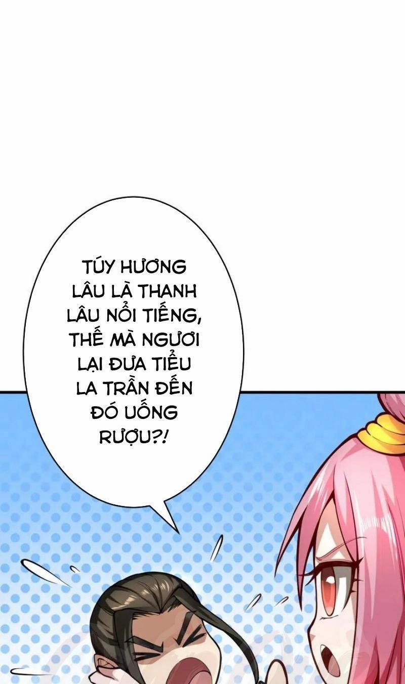 Đấu Hồn Đại Lục 35 trang 14