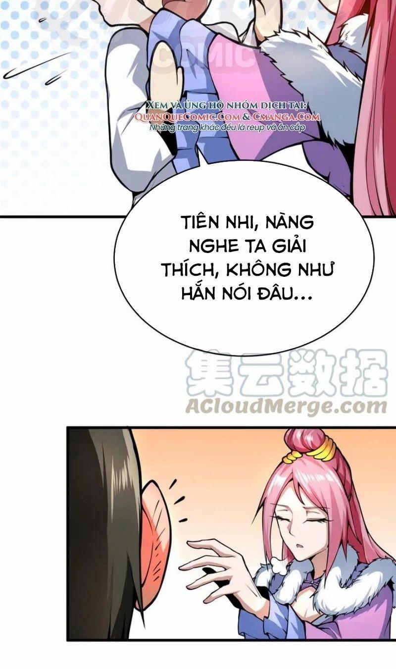 Đấu Hồn Đại Lục 35 trang 15