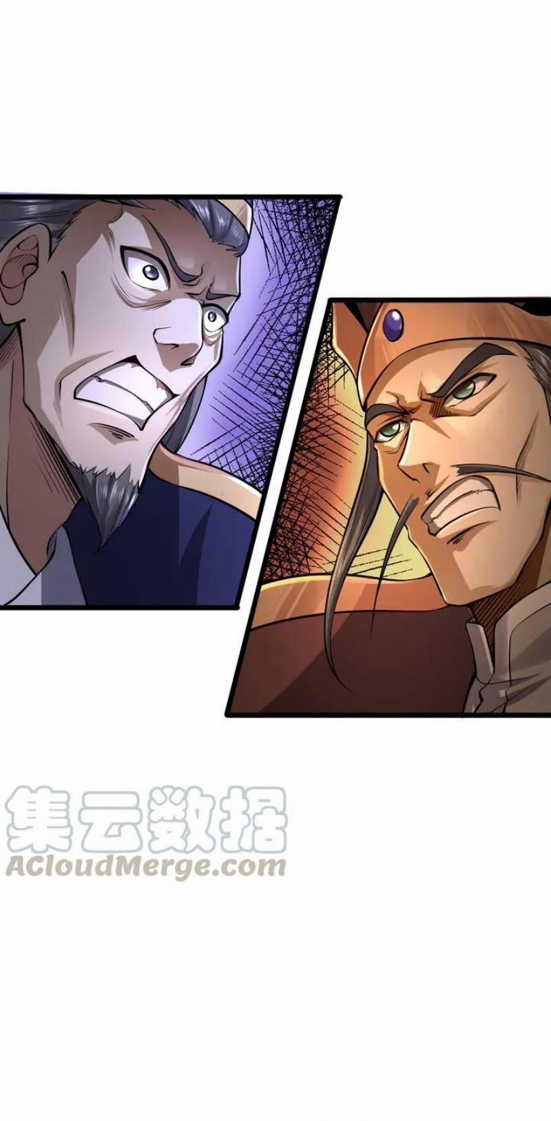 Đấu Hồn Đại Lục 35 trang 24