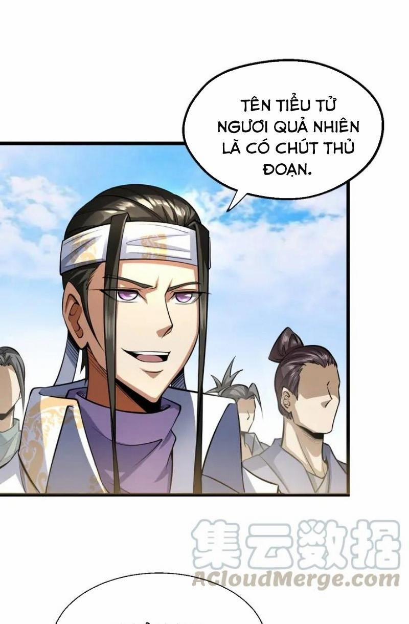 Đấu Hồn Đại Lục 35 trang 26