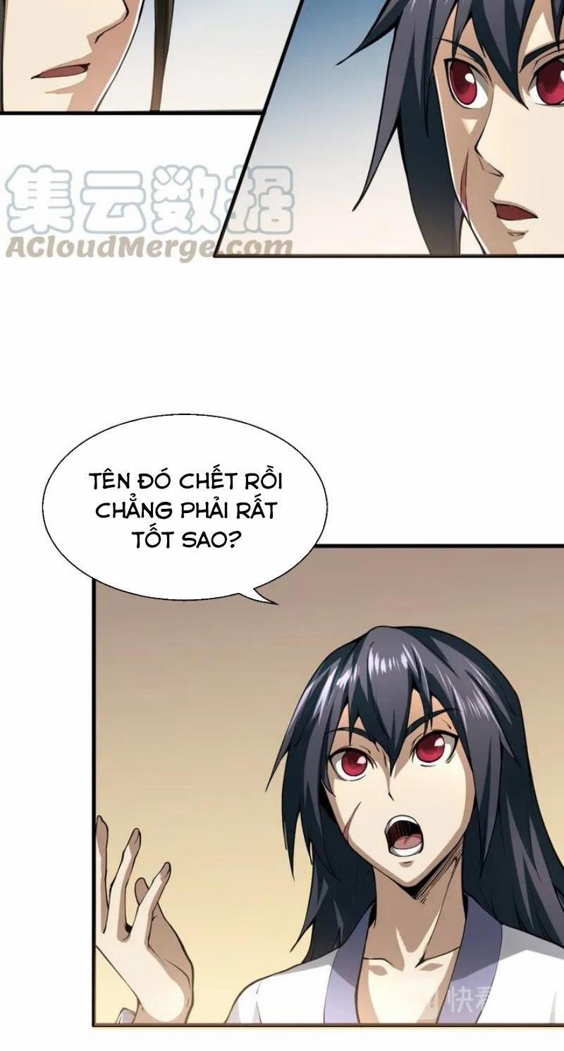 Đấu Hồn Đại Lục 35 trang 3