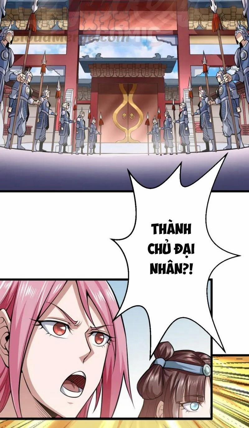 Đấu Hồn Đại Lục 35 trang 31