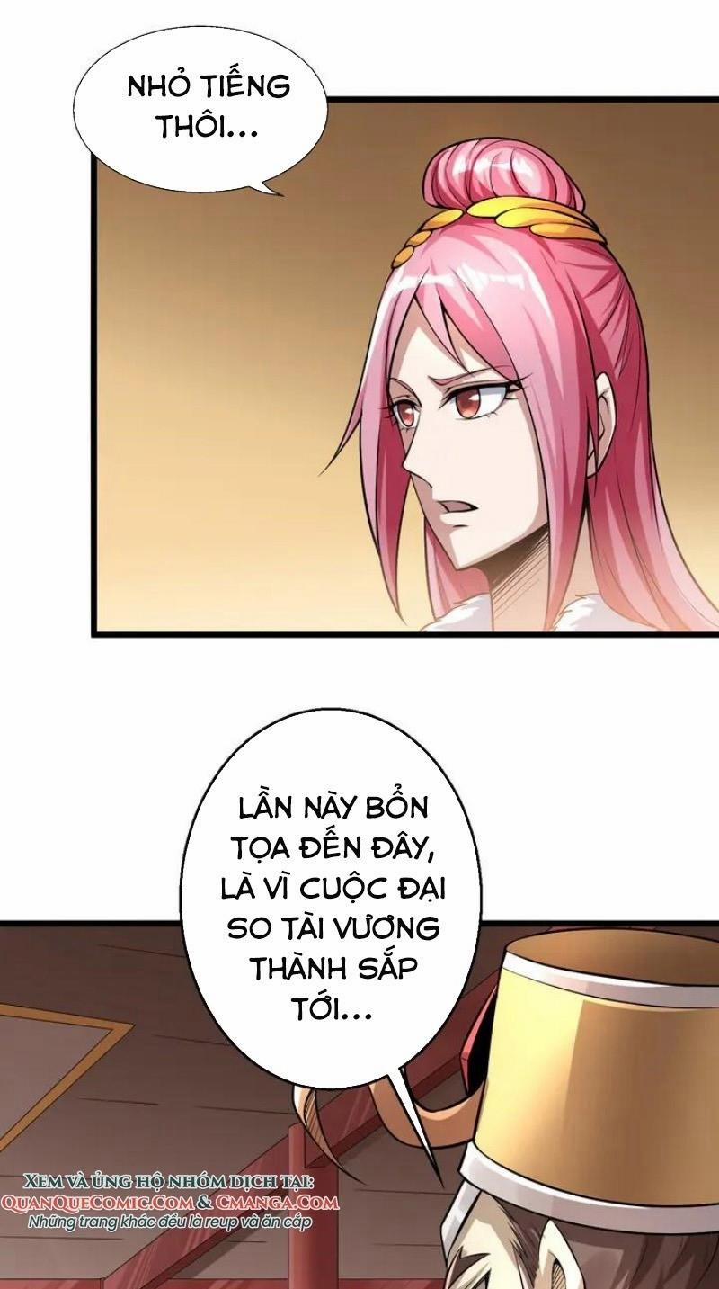 Đấu Hồn Đại Lục 35 trang 38