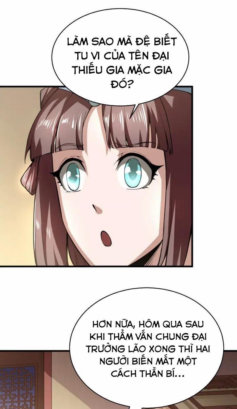 Đấu Hồn Đại Lục 35 trang 8