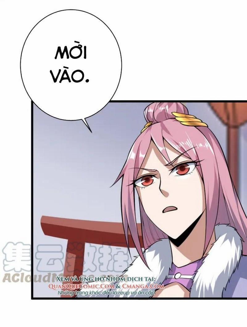 Đấu Hồn Đại Lục 36 trang 14