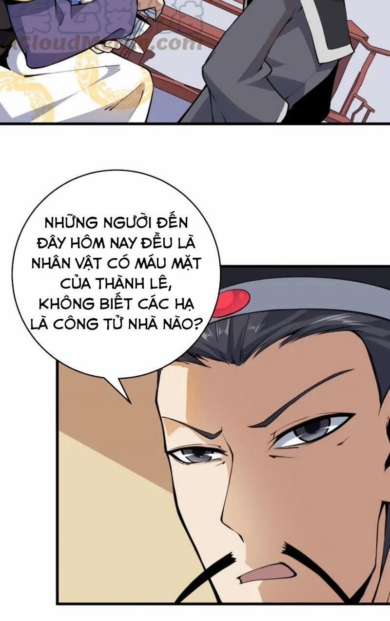 Đấu Hồn Đại Lục 36 trang 19