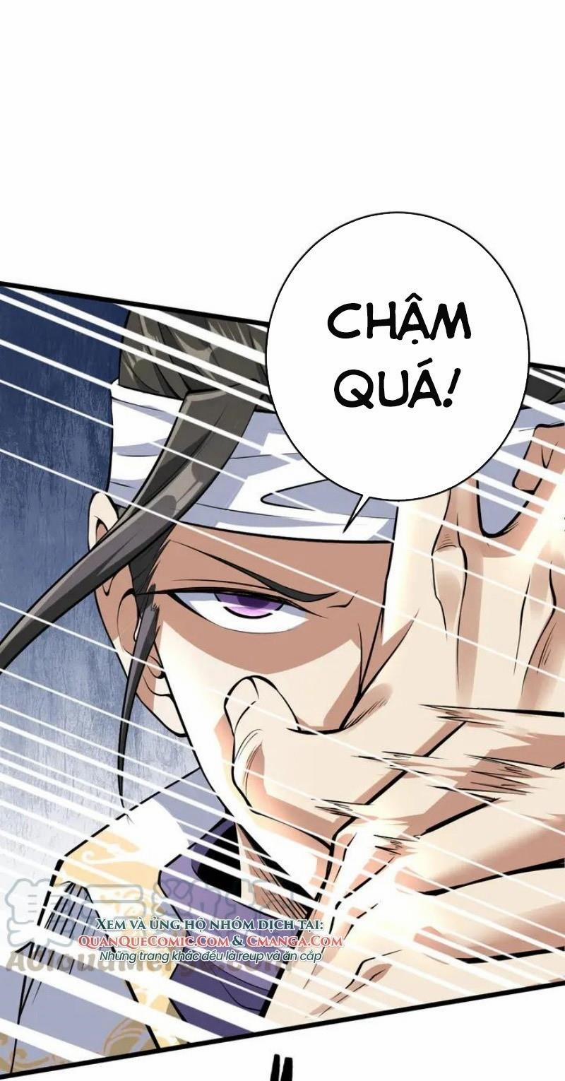 Đấu Hồn Đại Lục 36 trang 30