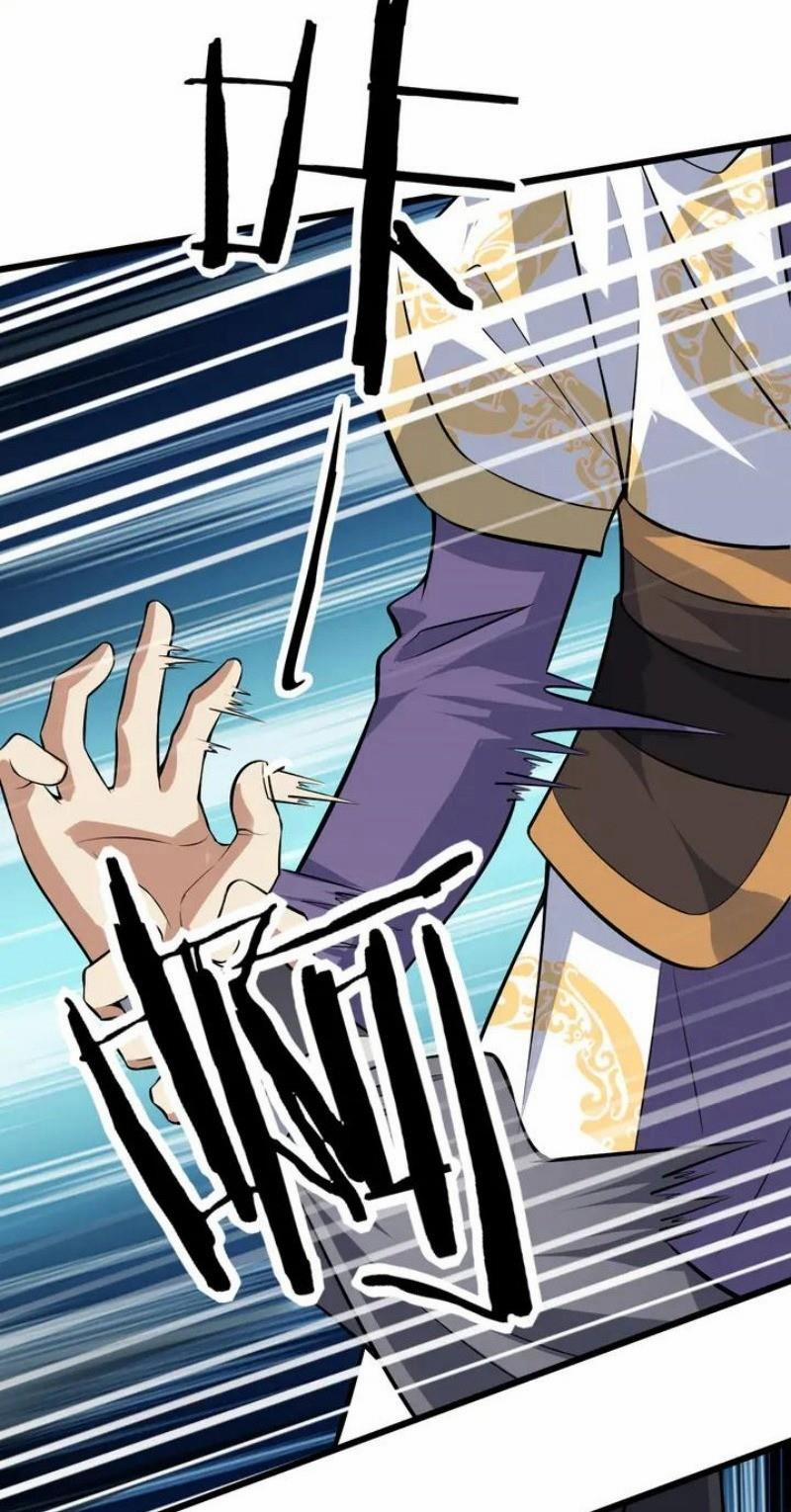 Đấu Hồn Đại Lục 36 trang 31