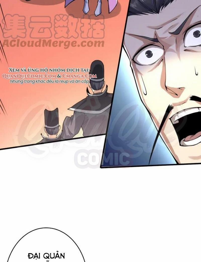 Đấu Hồn Đại Lục 37 trang 1