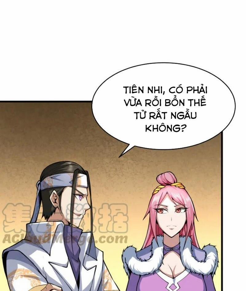 Đấu Hồn Đại Lục 37 trang 15