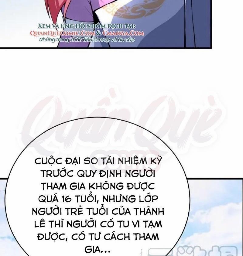 Đấu Hồn Đại Lục 37 trang 22