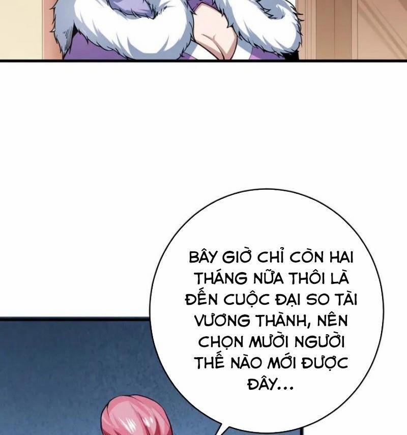 Đấu Hồn Đại Lục 37 trang 25