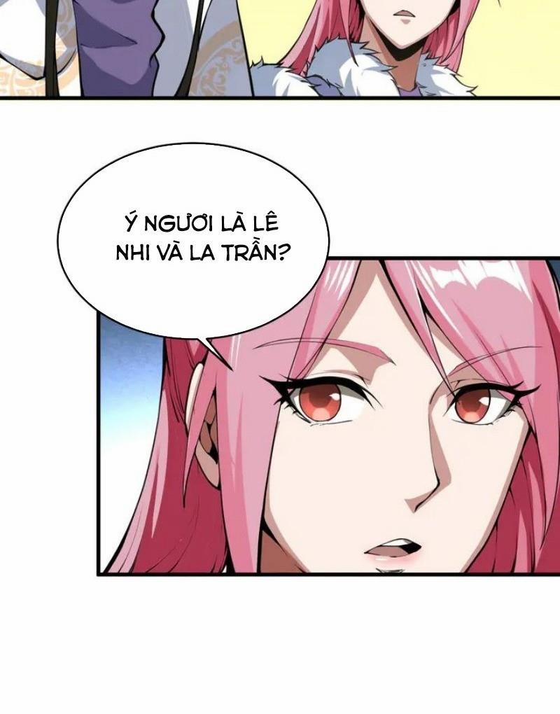 Đấu Hồn Đại Lục 37 trang 28