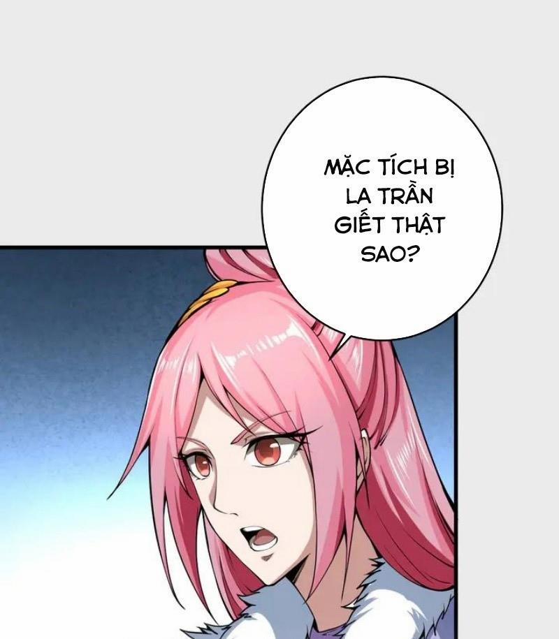 Đấu Hồn Đại Lục 37 trang 33