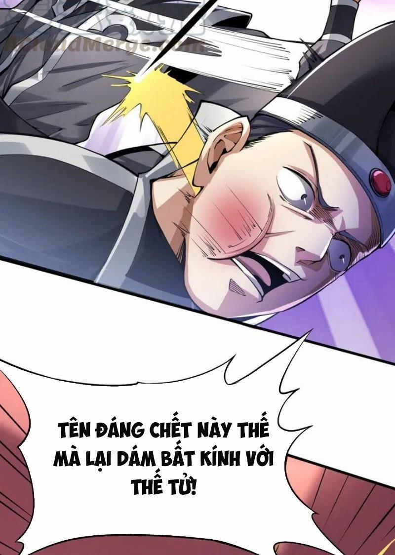 Đấu Hồn Đại Lục 37 trang 4