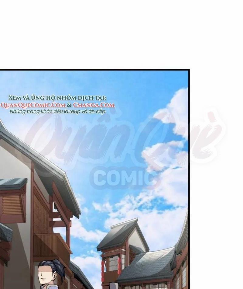 Đấu Hồn Đại Lục 37 trang 45