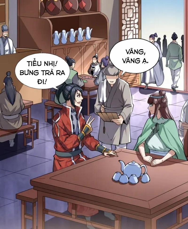 Đấu Hồn Đại Lục 37 trang 47