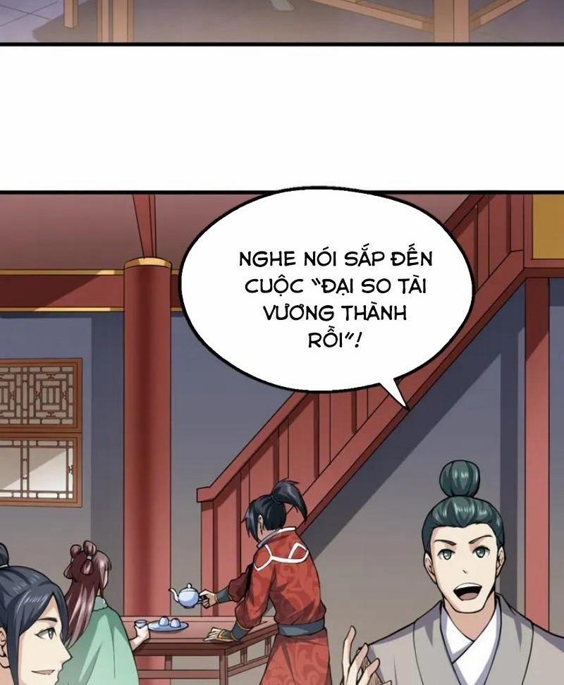 Đấu Hồn Đại Lục 37 trang 48