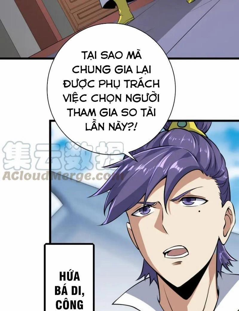 Đấu Hồn Đại Lục 37 trang 56