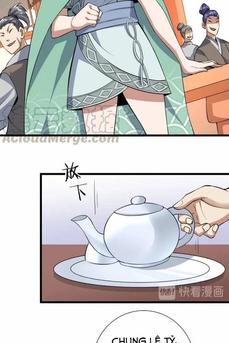 Đấu Hồn Đại Lục 37 trang 66