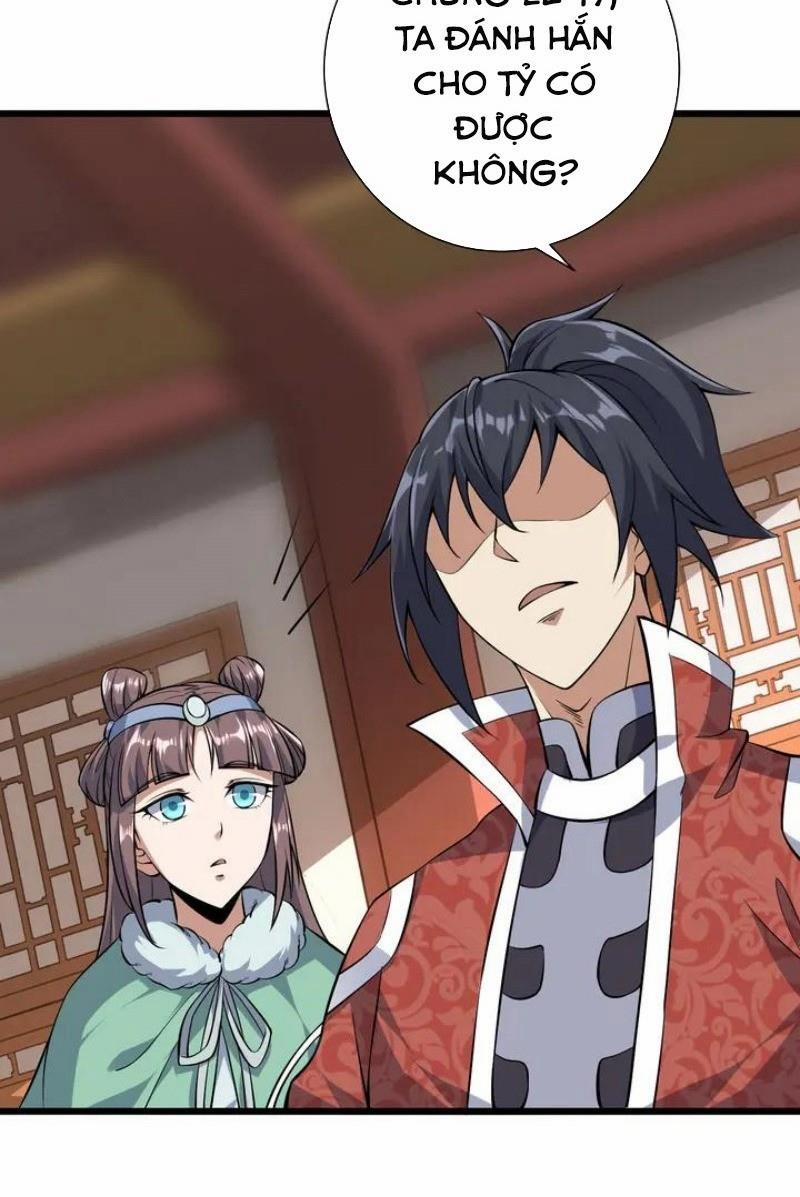 Đấu Hồn Đại Lục 37 trang 67