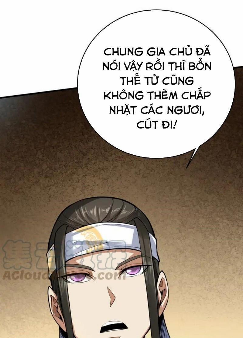 Đấu Hồn Đại Lục 37 trang 9