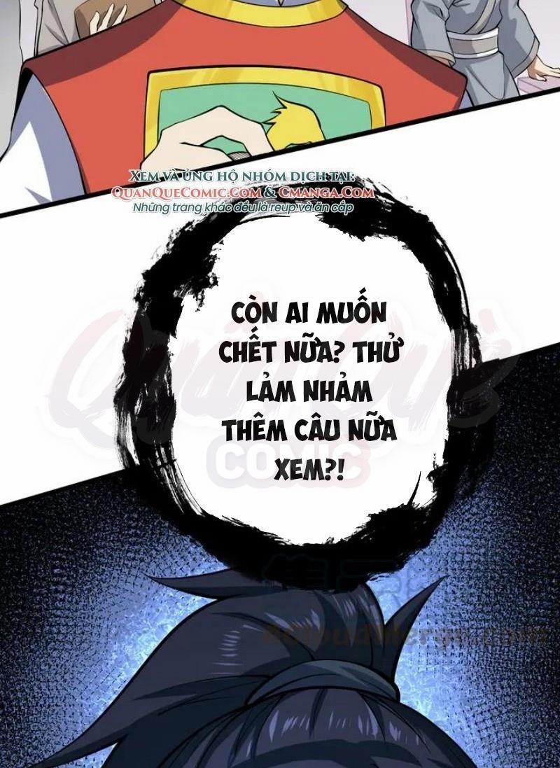 Đấu Hồn Đại Lục 37 trang 90