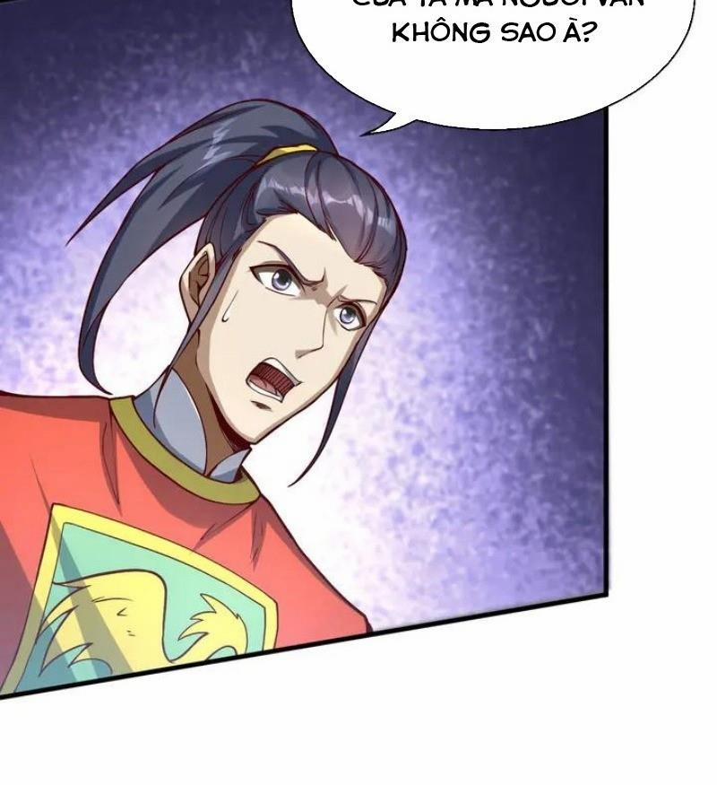 Đấu Hồn Đại Lục 38 trang 29