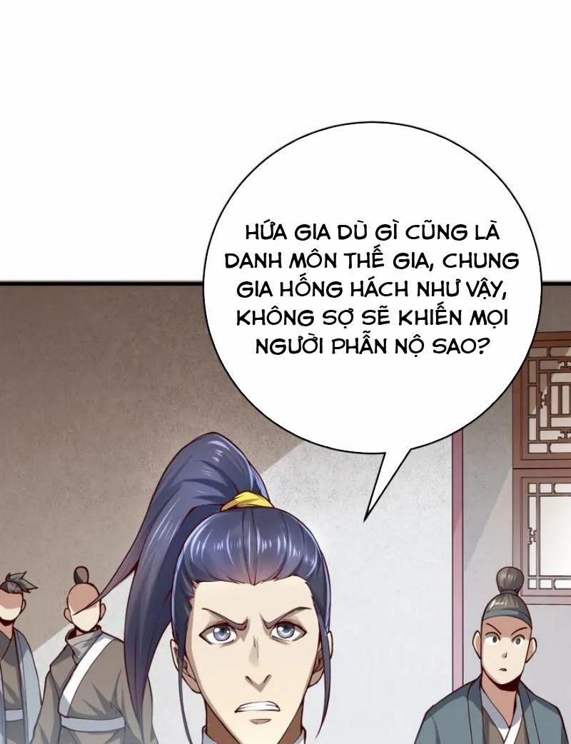 Đấu Hồn Đại Lục 38 trang 3