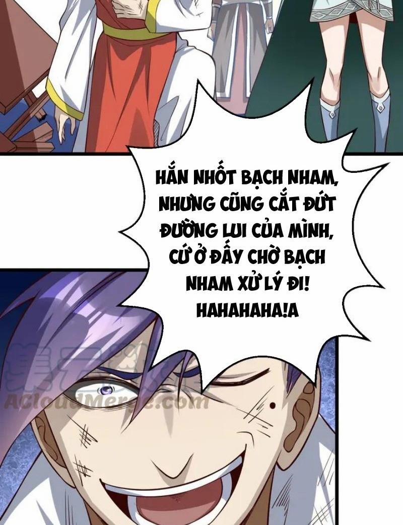 Đấu Hồn Đại Lục 38 trang 55