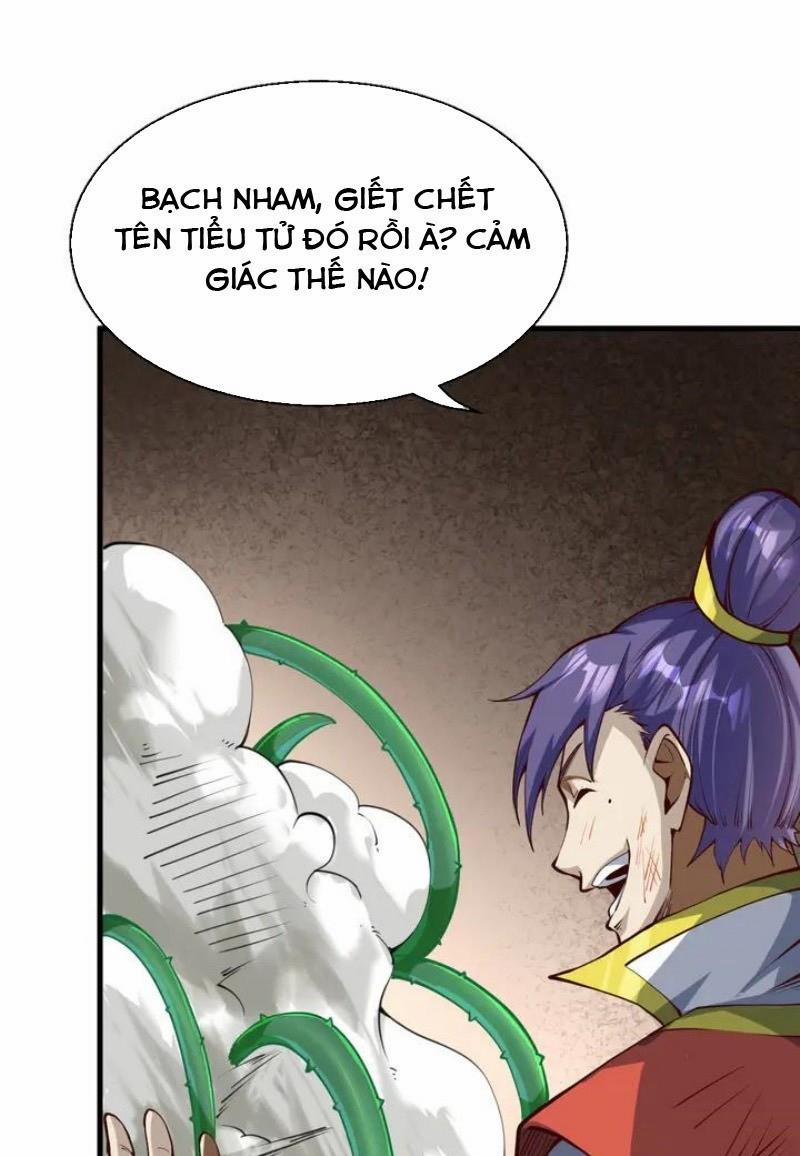 Đấu Hồn Đại Lục 38 trang 63