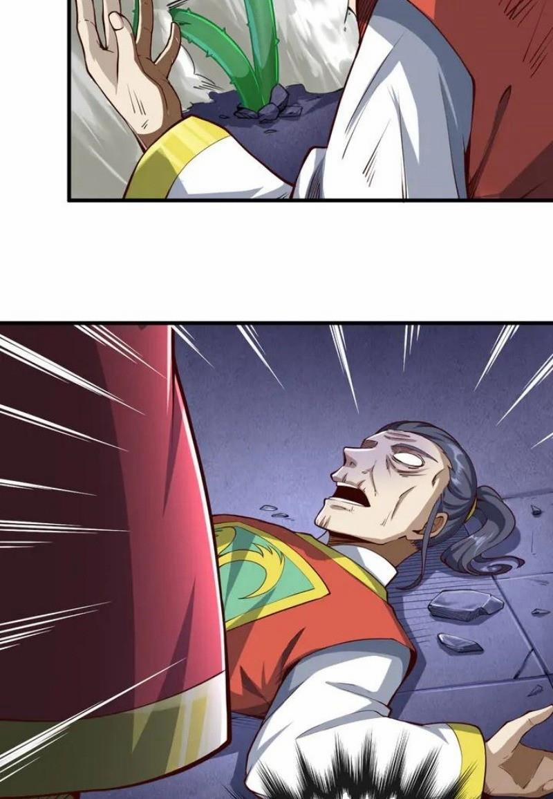 Đấu Hồn Đại Lục 38 trang 64