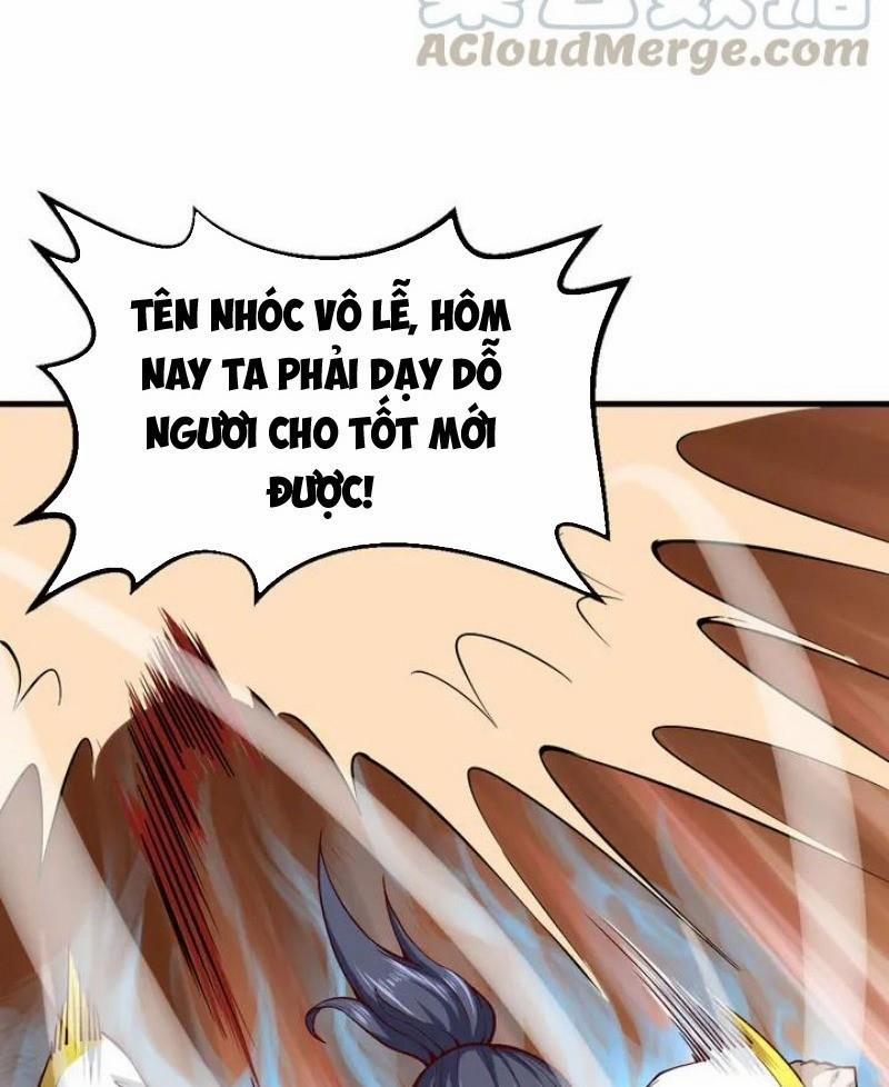 Đấu Hồn Đại Lục 38 trang 7