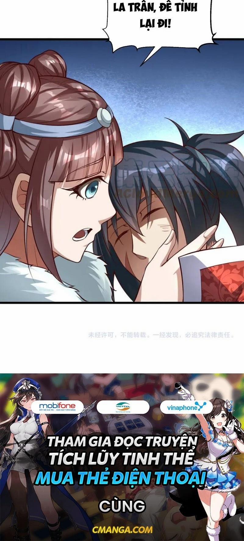 Đấu Hồn Đại Lục 38 trang 74