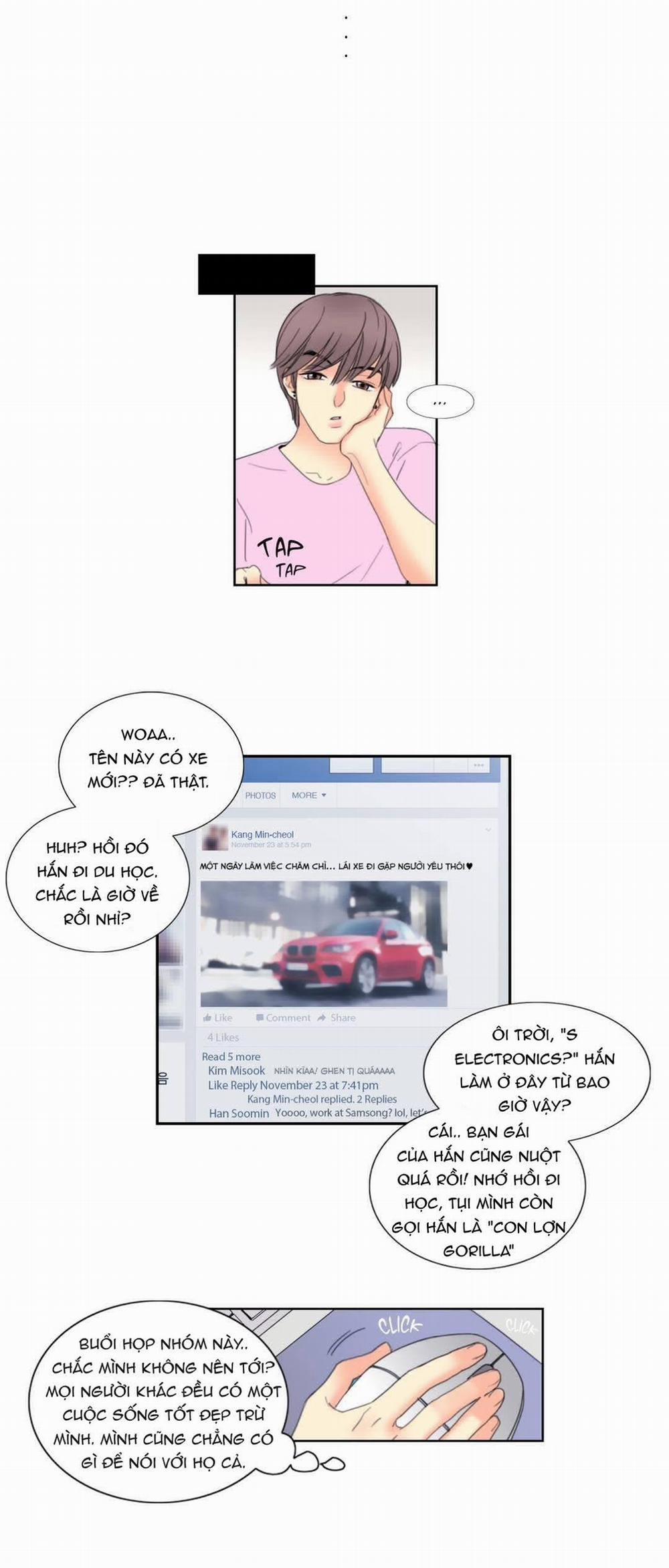 Dấu Hôn 1 trang 11