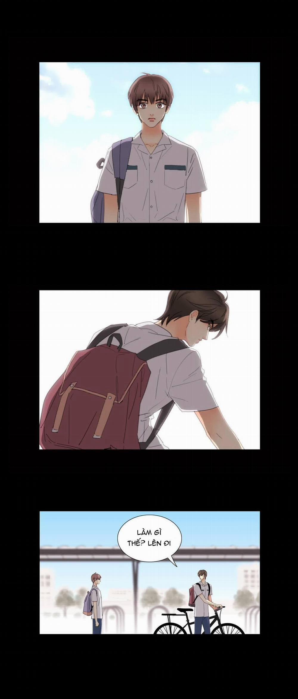 Dấu Hôn 1 trang 13