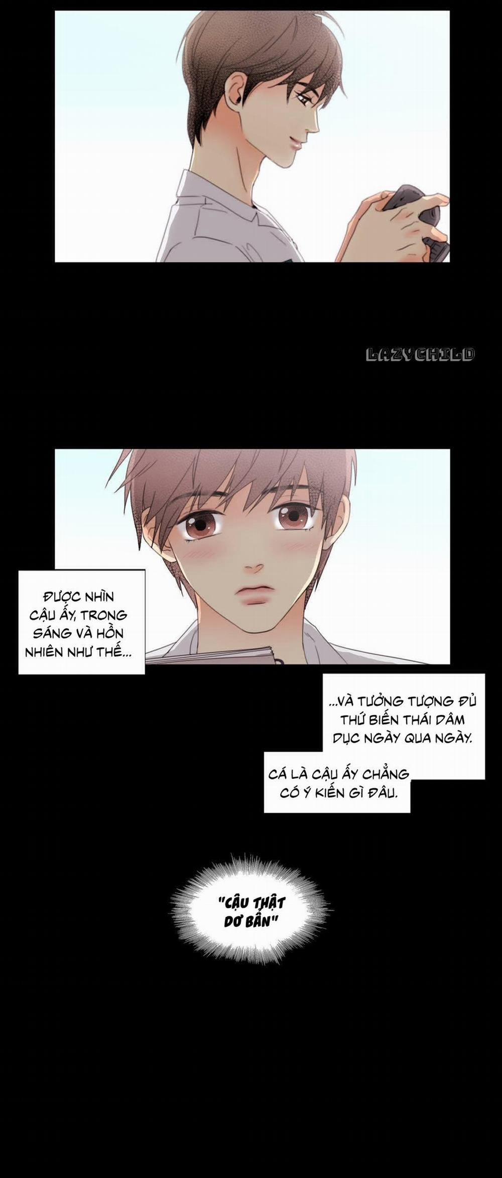 Dấu Hôn 1 trang 17