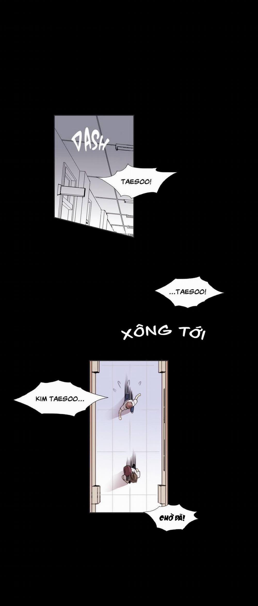 Dấu Hôn 1 trang 2