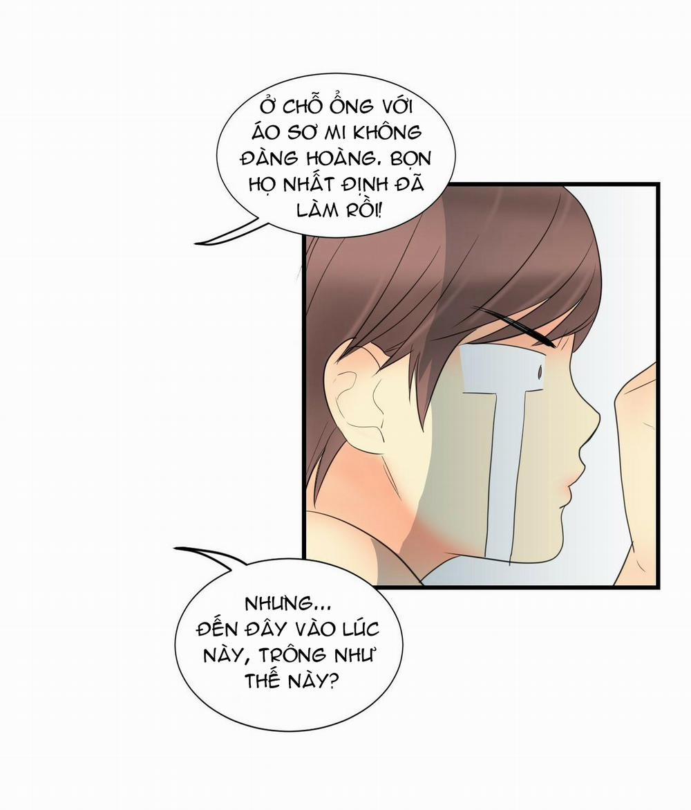 Dấu Hôn 10 trang 13