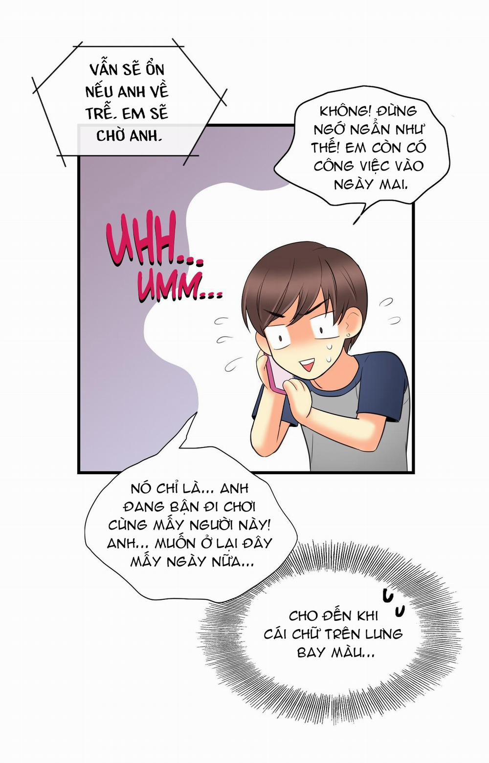 Dấu Hôn 10 trang 28