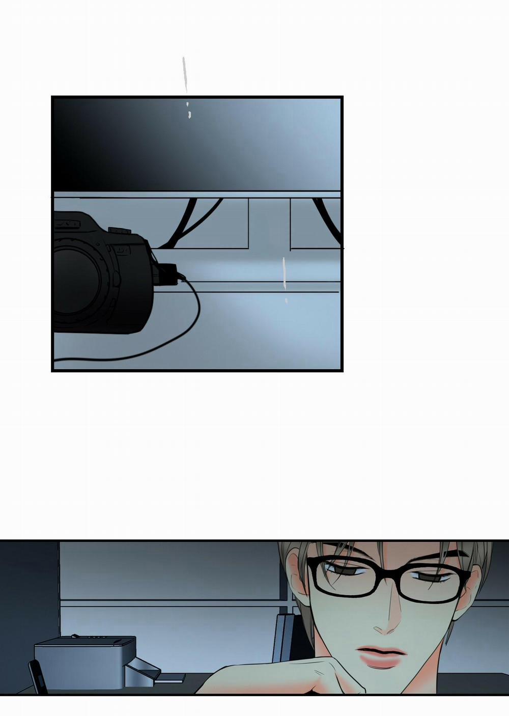 Dấu Hôn 10 trang 38