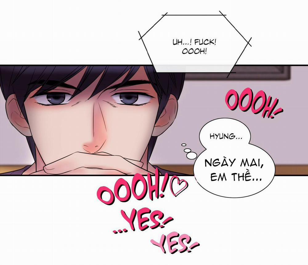 Dấu Hôn 10 trang 45