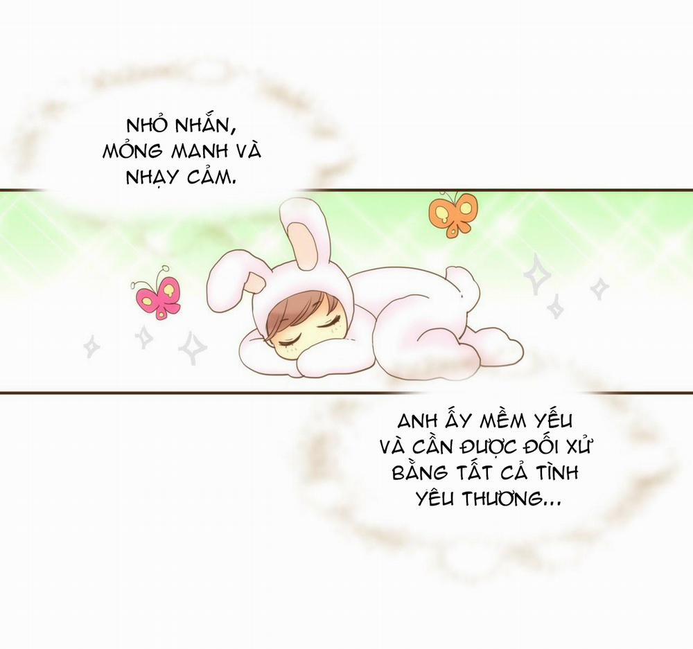 Dấu Hôn 10 trang 5